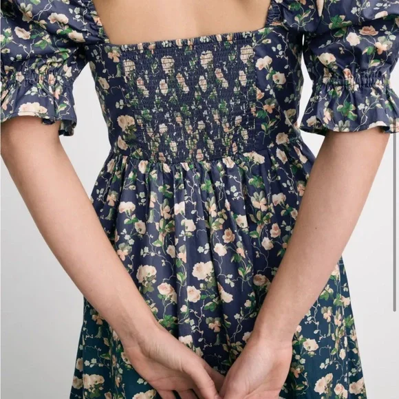 💕💐Hill House Ophelia Dress!💐💕 - Picture 2 of 9